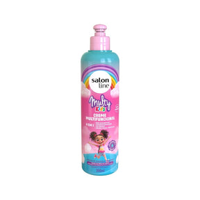 Creme Multifuncional Multy Kids Salon Line 300ml