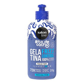 Gelatina Frizz Control #todecacho Professional Styling 310g