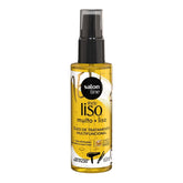 Óleo de Tratamento Multifuncional Meu Liso Muito + Liso 60ml