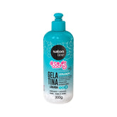 Gelatina Líquida #todecacho Estilização 300ml