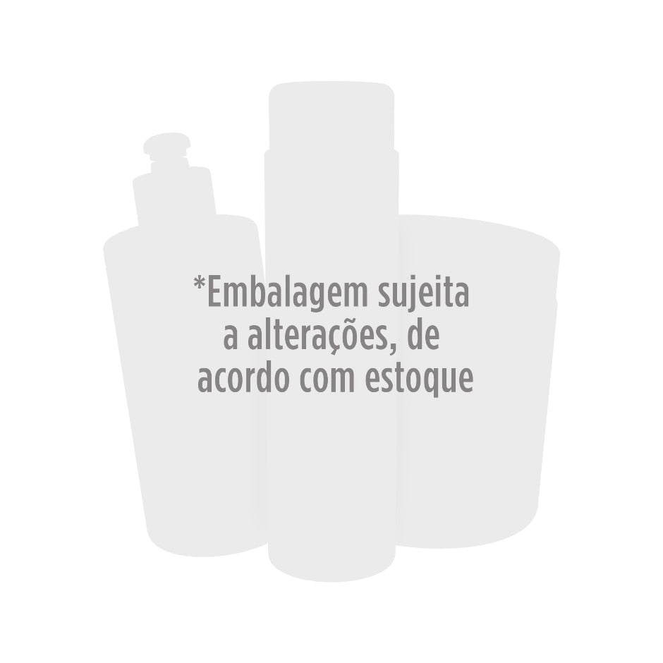 Kit SOS Bomba Original 200ml com Defrizante Salon Line