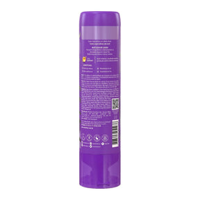 Combo Matizador Loiros Shampoo + Máscara + Condicionador Meu Liso Salon Line