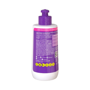 Creme Para Pentear SOS Cachos Kids Super Óleos 300ml