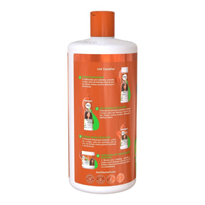 Kit Duplinha SOS Cachos Coco com Creme de pentear 1kg Salon Line