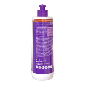 Ativador de Cachos SOS Cachos Super Óleos Salon Line 500ml