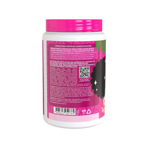 Creme Para Pentear Definição Intensa Salon Line 1kg