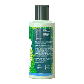 Caixa com 6 unidades de Shampoo Maria Natureza Hidratação Sem Pesar Salon Line 250ml