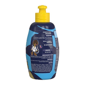 Ativador de Cachos #todecachinho Kids Aventura no Banho Salon Line 300ml