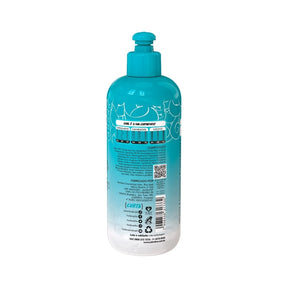 Gelatina Líquida #todecacho Estilização 300ml