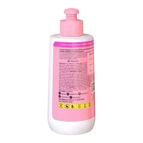 Creme para Pentear SOS Cachos Kids Hidratação Salon Line 300ml