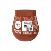 Máscara Matizadora #todecacho Chocolate 300g