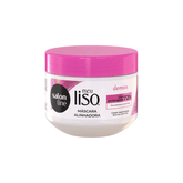 Máscara Hidratante Meu Liso Demais Salon Line 300g